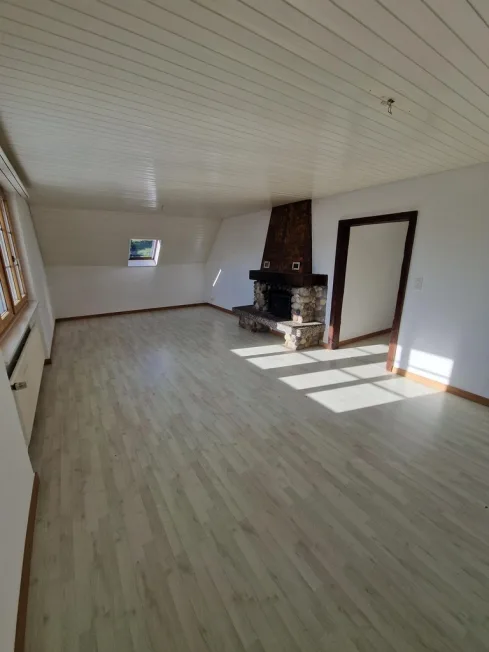 4.5 Zimmer Wohnung in Courchapoix | UrbanHome