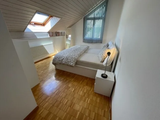 3.5 Zimmer Wohnung in Porrentruy – photo 6 sur 10