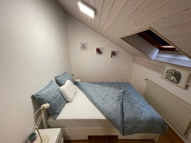 3.5 Zimmer Wohnung in Porrentruy – photo 8 sur 10