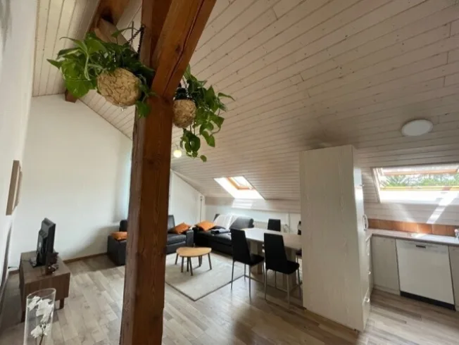 3.5 Zimmer Wohnung in Porrentruy – photo 2 sur 10