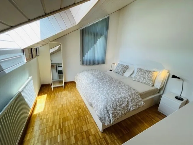 3.5 Zimmer Wohnung in Porrentruy – photo 7 sur 10