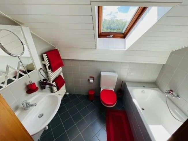 3.5 Zimmer Wohnung in Porrentruy – photo 9 sur 10