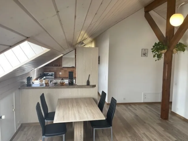 3.5 Zimmer Wohnung in Porrentruy – photo 3 sur 10