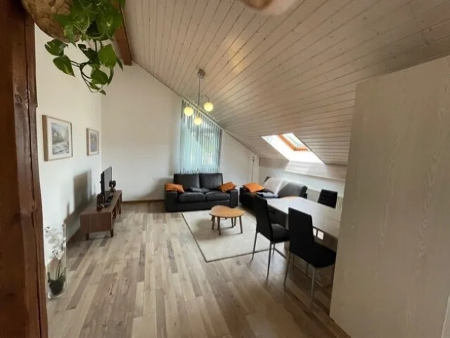 3.5 Zimmer Wohnung in Porrentruy – photo 5 sur 10