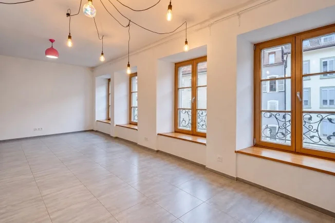 5 Zimmer Wohnung in Porrentruy – photo 8 sur 9