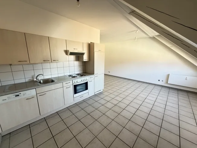 1 Zimmer Wohnung in Porrentruy – Foto 3 von 5