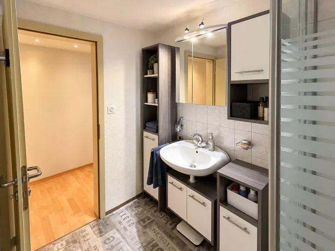1 Zimmer Wohnung in Porrentruy – photo 4 sur 9