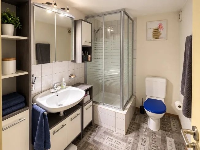 1 Zimmer Wohnung in Porrentruy – photo 3 sur 9
