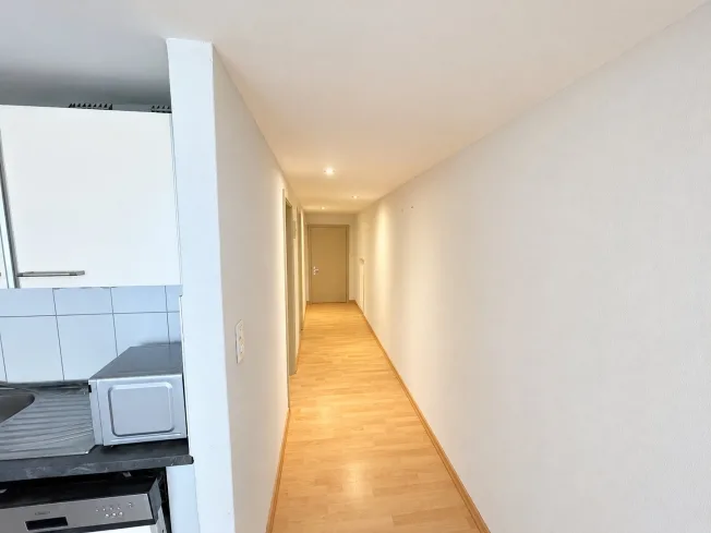 1 Zimmer Wohnung in Porrentruy – photo 9 sur 9