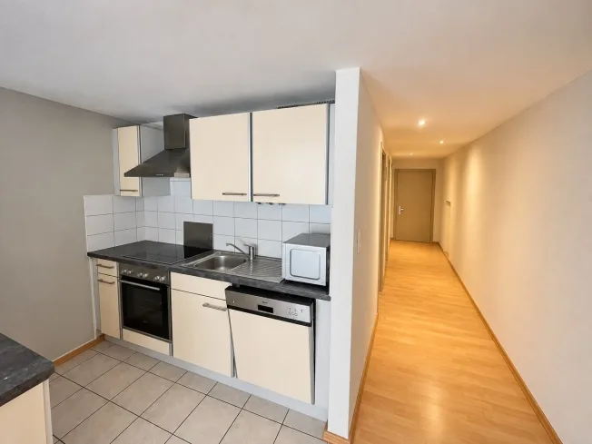 1 Zimmer Wohnung in Porrentruy – photo 6 sur 9
