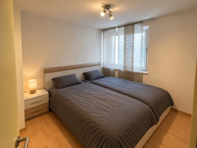 1 Zimmer Wohnung in Porrentruy – photo 7 sur 9