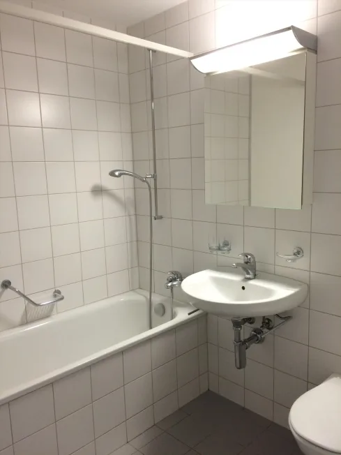 2.5 Zimmer Wohnung in Bern – Foto 4 von 5