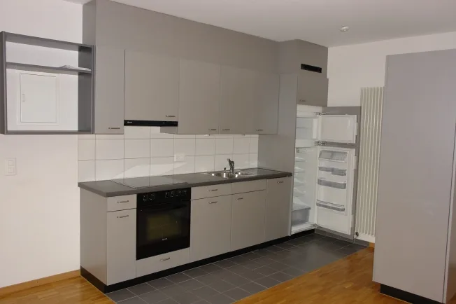 2.5 Zimmer Wohnung in Bern – Foto 3 von 5