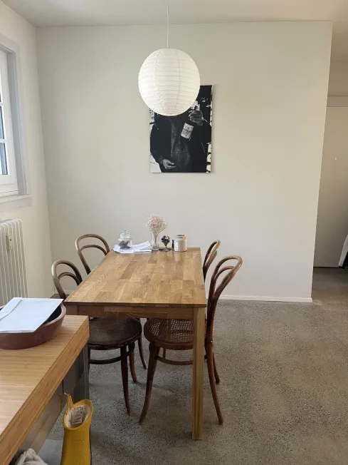 2.5 Zimmer Wohnung in Bern – foto 4 di 8