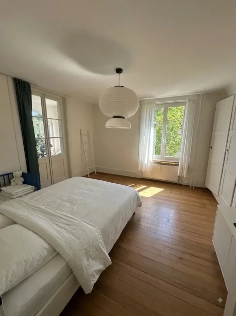 3.5 Zimmer Wohnung in Bern – photo 2 sur 3