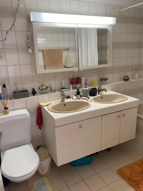 3 Zimmer Wohnung in Bern – Foto 7 von 8