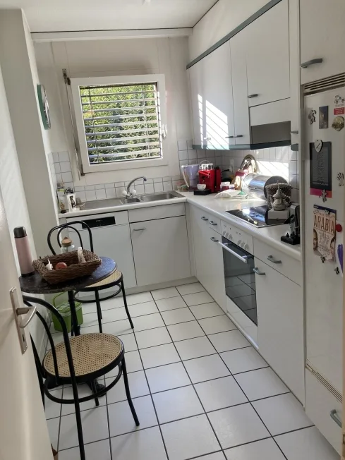 3 Zimmer Wohnung in Bern – Foto 3 von 8