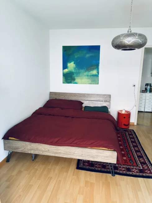 3 Zimmer Wohnung in Bern – Foto 4 von 8