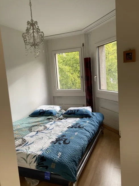 3 Zimmer Wohnung in Bern – Foto 8 von 8