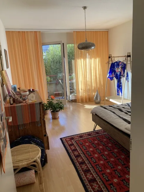 3 Zimmer Wohnung in Bern – Foto 5 von 8