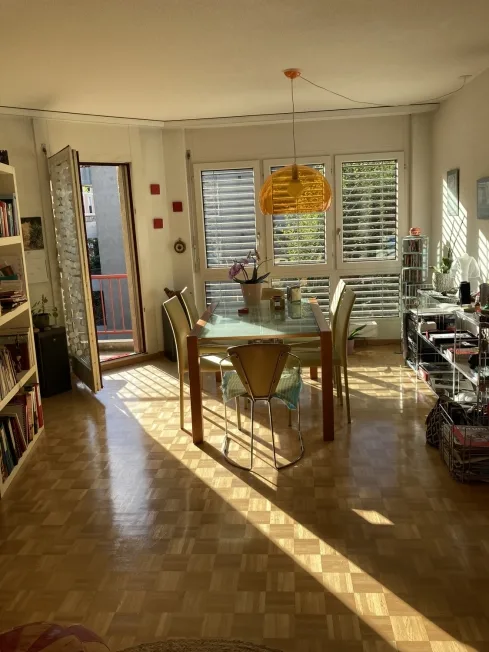 3 Zimmer Wohnung in Bern – Foto 2 von 8