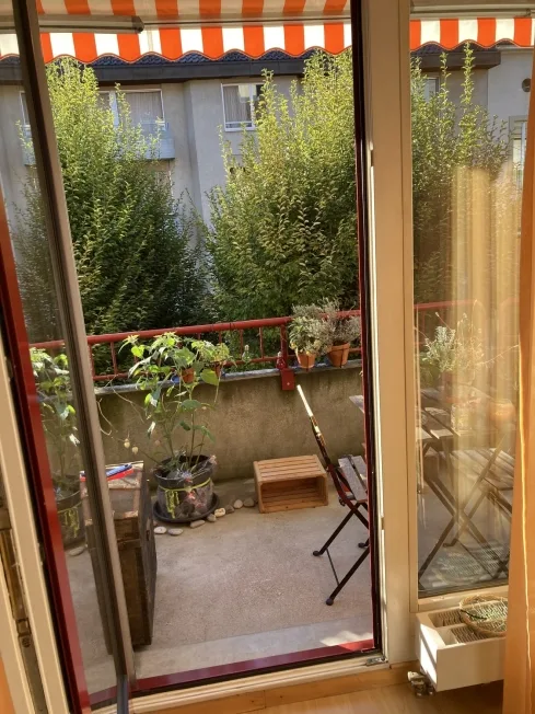 3 Zimmer Wohnung in Bern – Foto 6 von 8