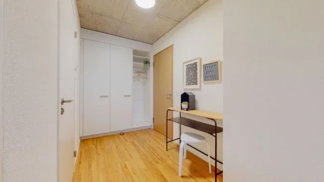3 Zimmer Wohnung in Bern – foto 4 di 9