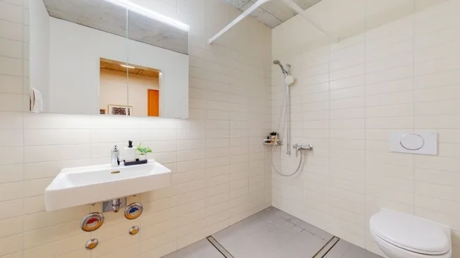 3 Zimmer Wohnung in Bern – foto 6 di 9