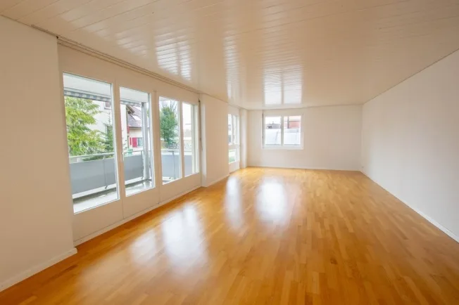 4 Zimmer Wohnung in Kirchberg BE – Foto 2 von 8