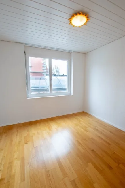 4 Zimmer Wohnung in Kirchberg BE – Foto 3 von 8