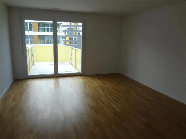 3.5 Zimmer Wohnung in Thun – Foto 2 von 8