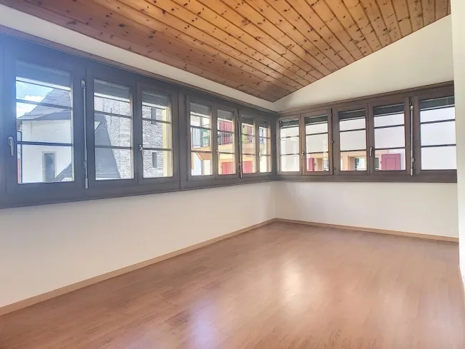 3 Zimmer Wohnung in Sierre – Foto 2 von 5