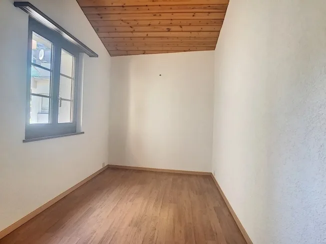 3 Zimmer Wohnung in Sierre – Foto 3 von 5
