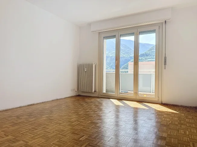 3 Zimmer Wohnung in Sierre – Foto 2 von 11