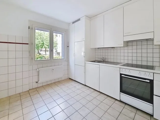 3 Zimmer Wohnung in Sierre – Foto 5 von 11