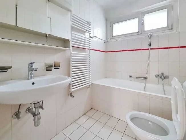 3 Zimmer Wohnung in Sierre – Foto 9 von 11