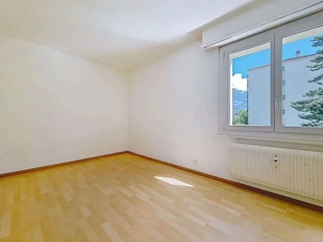 3 Zimmer Wohnung in Sierre – Foto 8 von 11