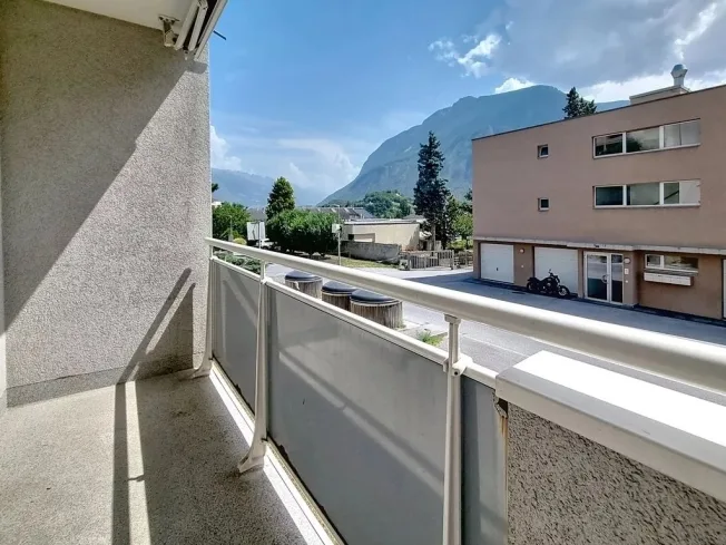 3 Zimmer Wohnung in Sierre – Foto 3 von 11