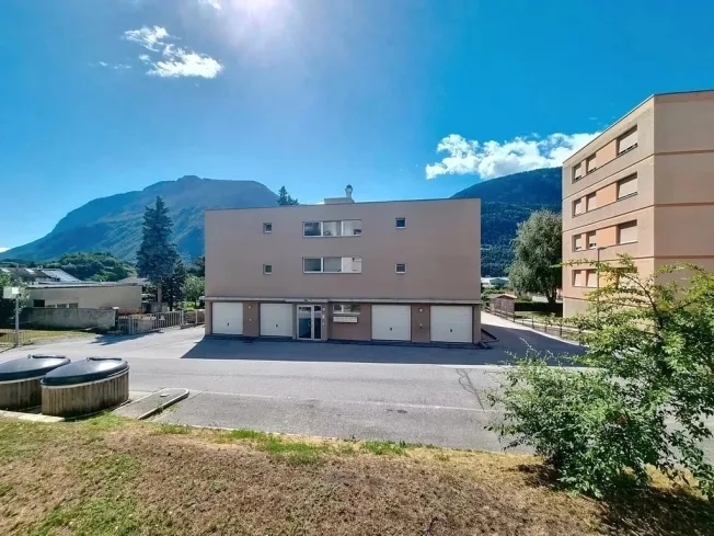 3 Zimmer Wohnung in Sierre – Foto 4 von 11