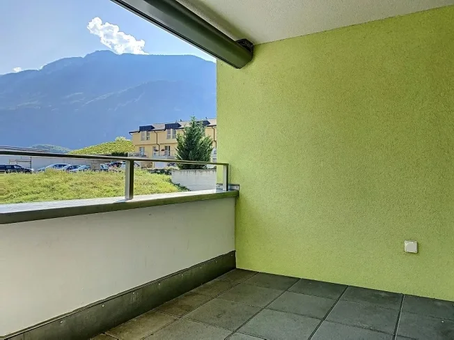 2.5 Zimmer Wohnung in Sierre – Foto 4 von 7