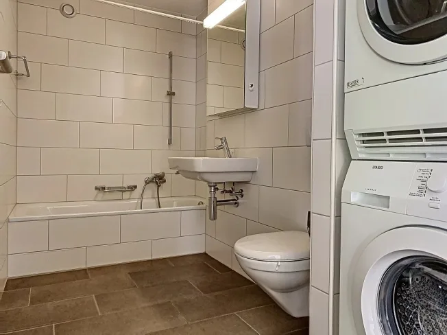 2.5 Zimmer Wohnung in Sierre – Foto 6 von 7