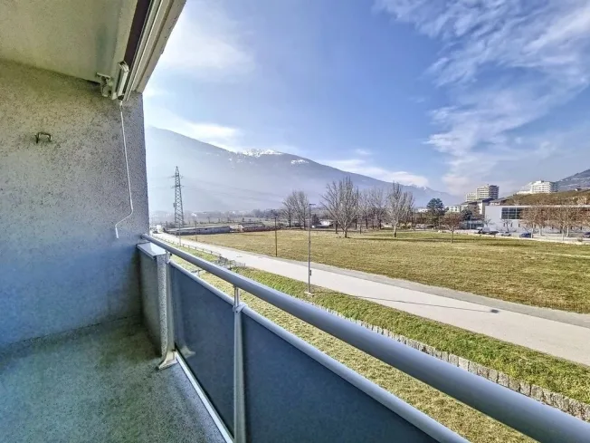 4 Zimmer Wohnung in Sierre – Foto 3 von 10