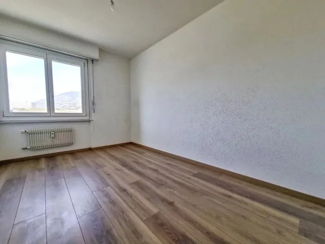 4 Zimmer Wohnung in Sierre – Foto 6 von 10