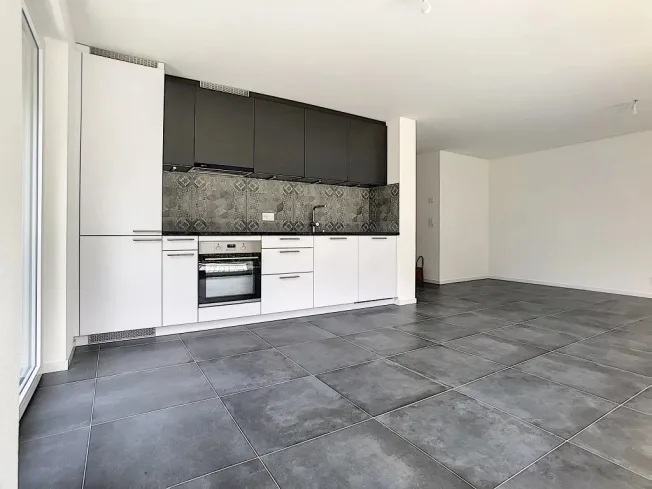 3.5 Zimmer Wohnung in Noës – Foto 2 von 8