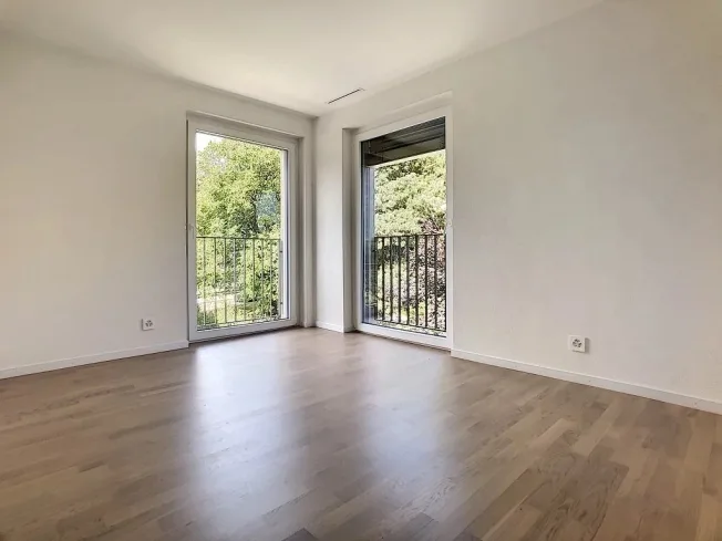 3.5 Zimmer Wohnung in Noës – Foto 4 von 8