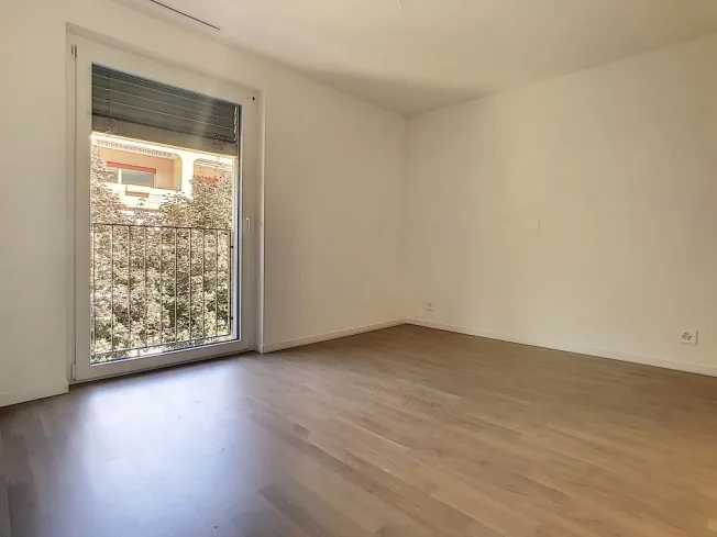 3.5 Zimmer Wohnung in Noës – Foto 5 von 8