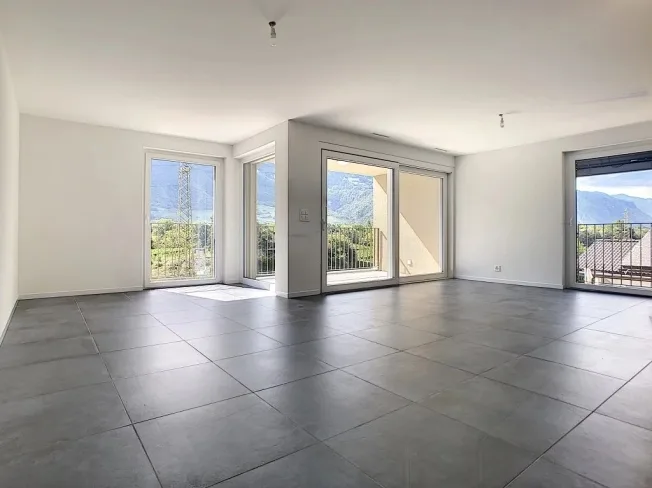 3.5 Zimmer Wohnung in Noës – Foto 3 von 8