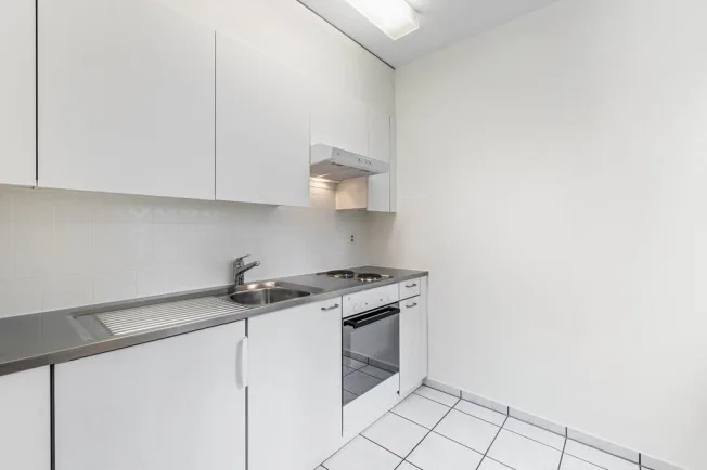 3.5 Zimmer Wohnung in Basel – photo 3 sur 4