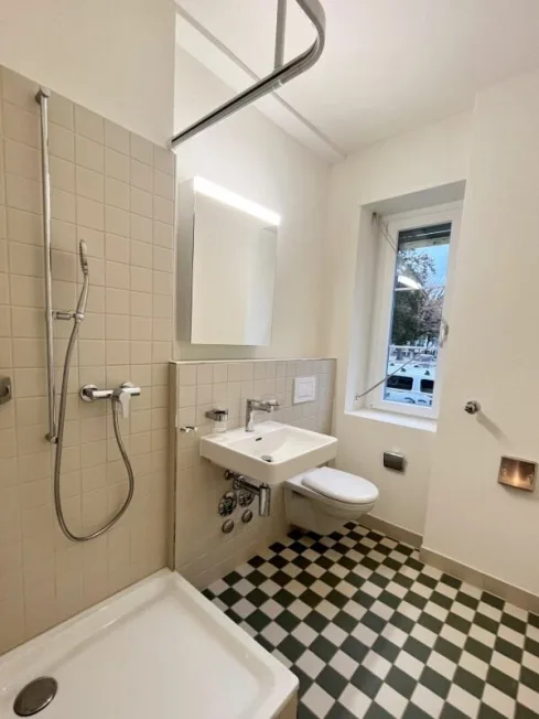 2 Zimmer Wohnung in Basel – Foto 4 von 6