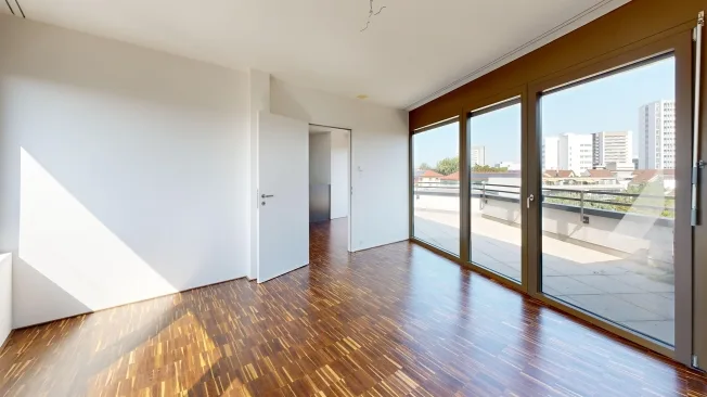 5.5 Zimmer Maisonette in Basel – Foto 10 von 12